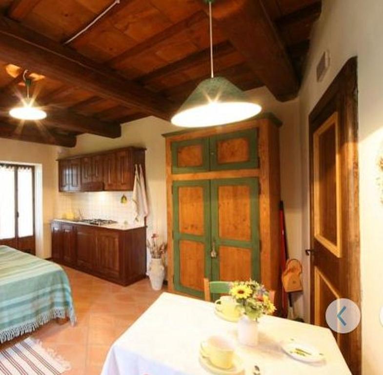 Agriturismo Monte Valentino Пьетралунга Номер фото