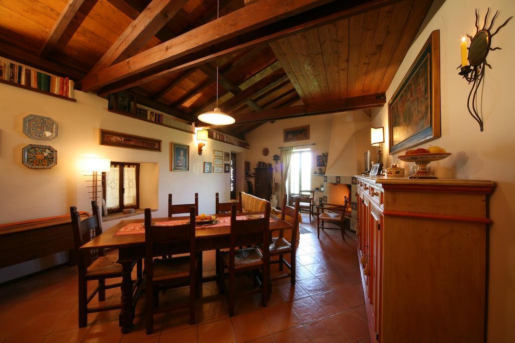 Agriturismo Monte Valentino Пьетралунга Экстерьер фото