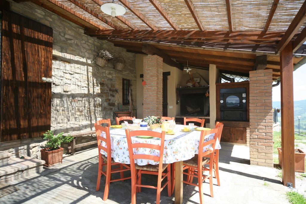 Agriturismo Monte Valentino Пьетралунга Экстерьер фото